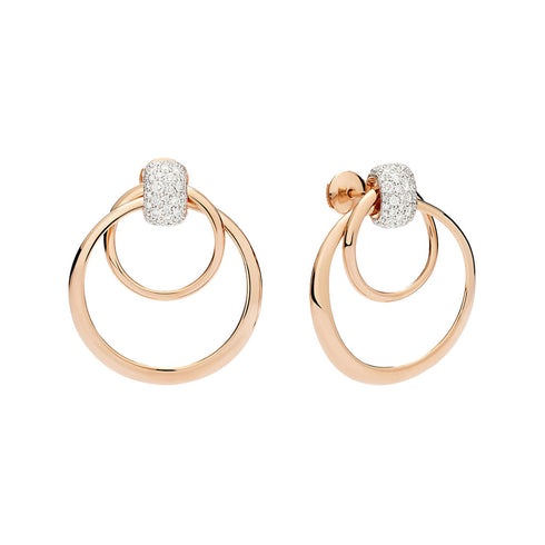 Together Earrings - 1
