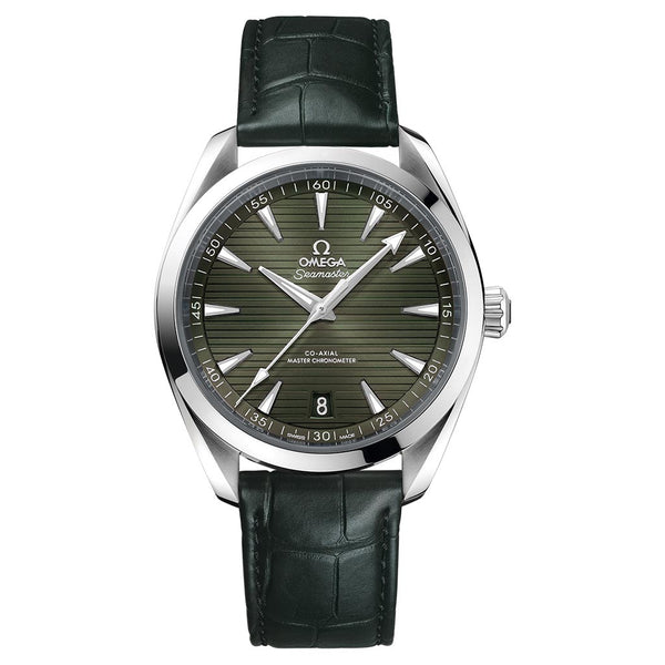 SeamasterAqua Terra 150M - 1