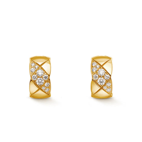 Coco Crush Earrings - 1