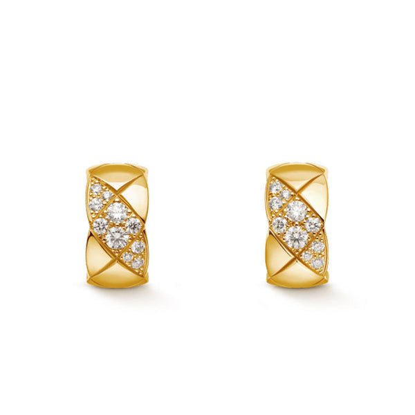 Coco Crush Earrings - 1