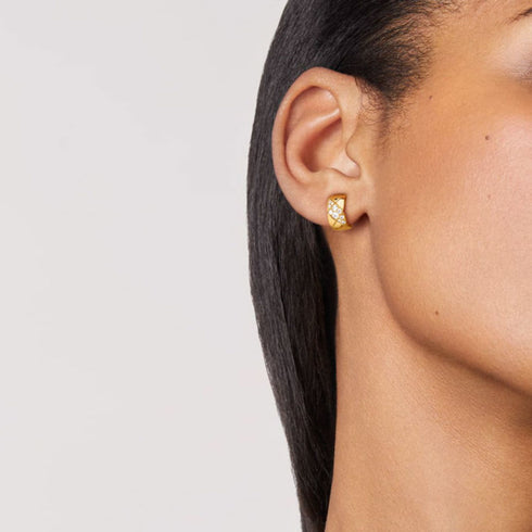 Coco Crush Earrings - 3
