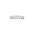 Classic Bezel Set Diamond Ring - 2