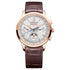 Chronograph Calendar - 1