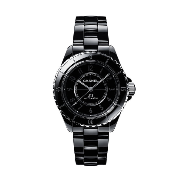 J12 Phantom Watch Caliber 12.1, 38 mm - 1