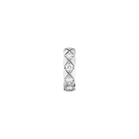 Coco Crush Single Mini Hoop - 1