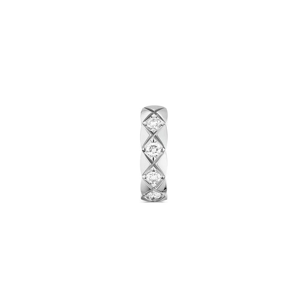 Coco Crush Single Mini Hoop - 1