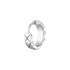 Coco Crush Single Mini Hoop - 3