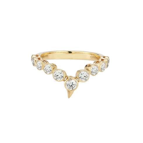 Zen Ring - 1