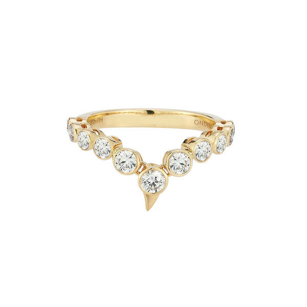 Zen Ring - 1