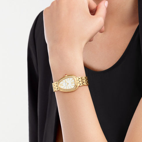 Serpenti Seduttori Watch - 2