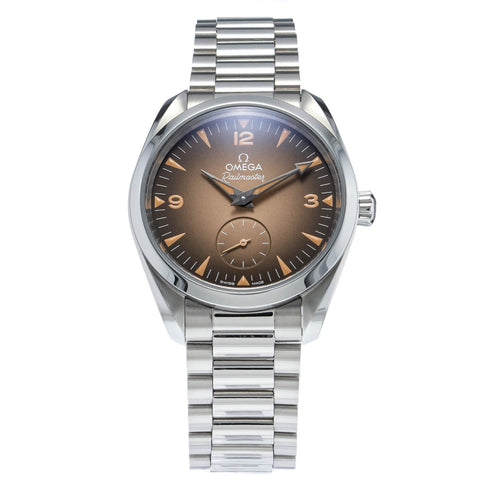 Seamaster Railmaster Watch - 1
