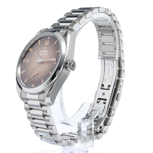 Seamaster Railmaster Watch - 3