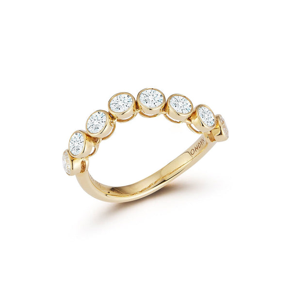 Large Capri Ring - 1