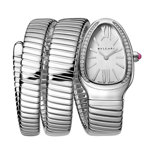 Serpenti Tubogas Watch - 1
