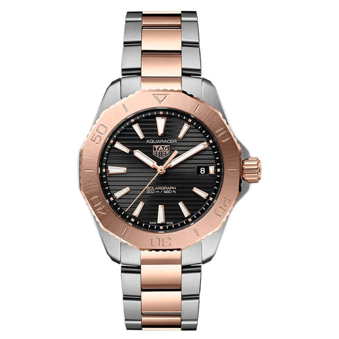 Aquaracer Professional 200 Solargraph - 1