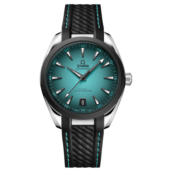 SeamasterAqua Terra 150M - 1