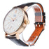 Portofino Hand-Wound Watch - 4