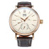 Portofino Hand-Wound Watch - 1