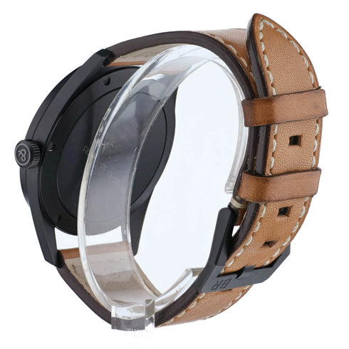 Pre-Owned BR 123 Heritage Watch - 2