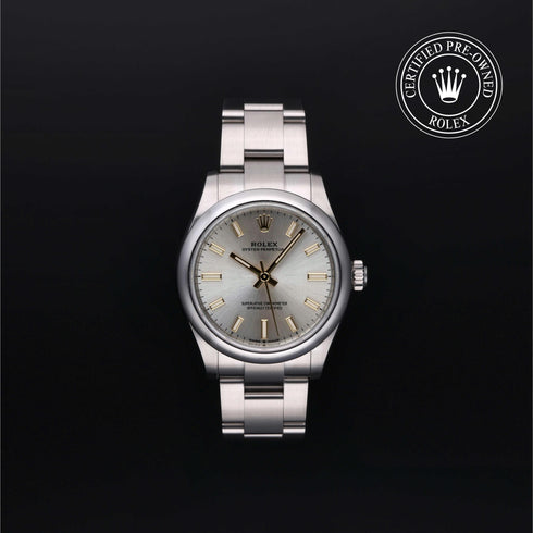 Oyster Perpetual 31 - 1