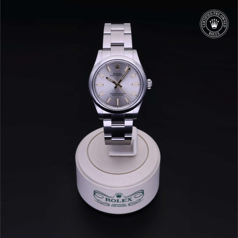 Oyster Perpetual 31 - 2
