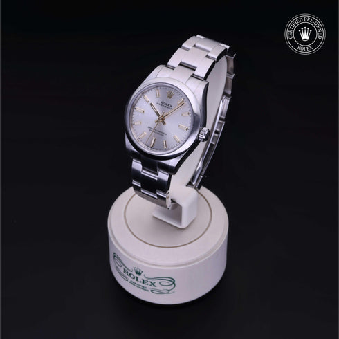 Oyster Perpetual 31 - 5