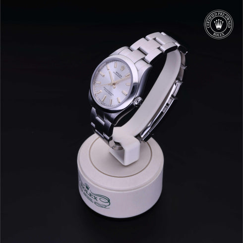 Oyster Perpetual 31 - 7