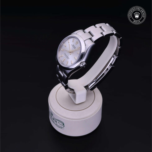 Oyster Perpetual 31 - 8