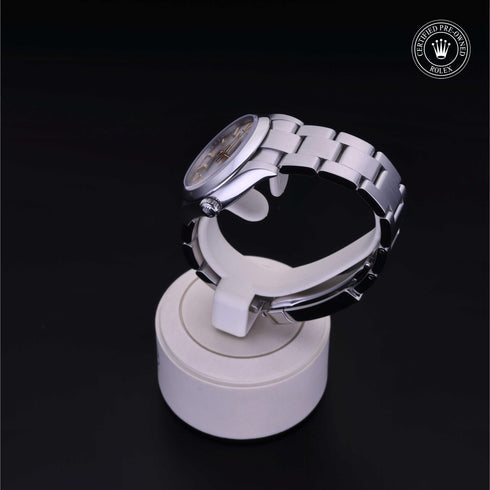 Oyster Perpetual 31 - 13