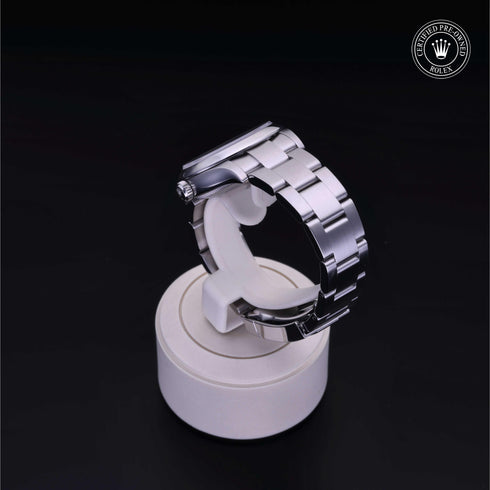 Oyster Perpetual 31 - 16