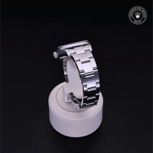 Oyster Perpetual 31 - 18
