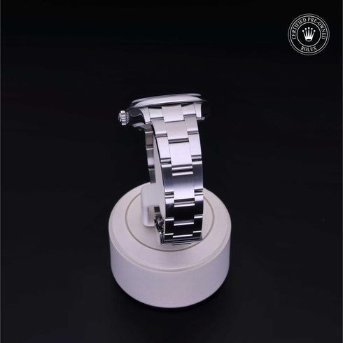 Oyster Perpetual 31 - 19