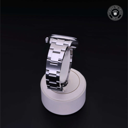 Oyster Perpetual 31 - 21