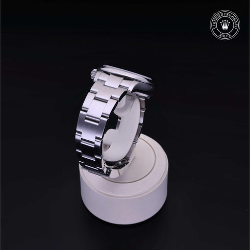 Oyster Perpetual 31 - 22