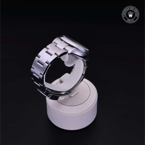 Oyster Perpetual 31 - 24