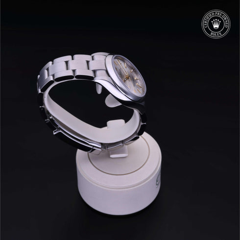 Oyster Perpetual 31 - 28