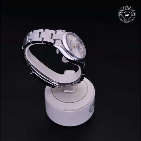 Oyster Perpetual 31 - 29