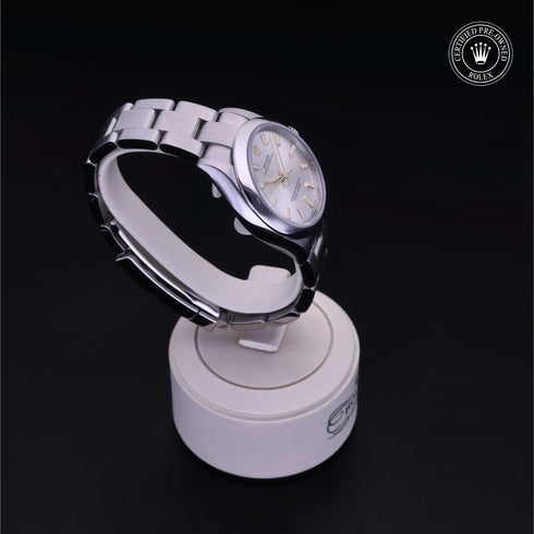 Oyster Perpetual 31 - 30