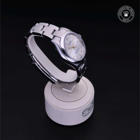 Oyster Perpetual 31 - 31