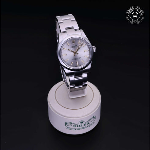 Oyster Perpetual 31 - 36