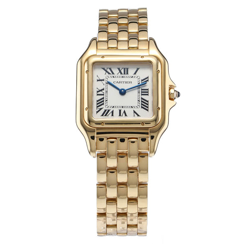 Panthère de Cartier Watch - 1