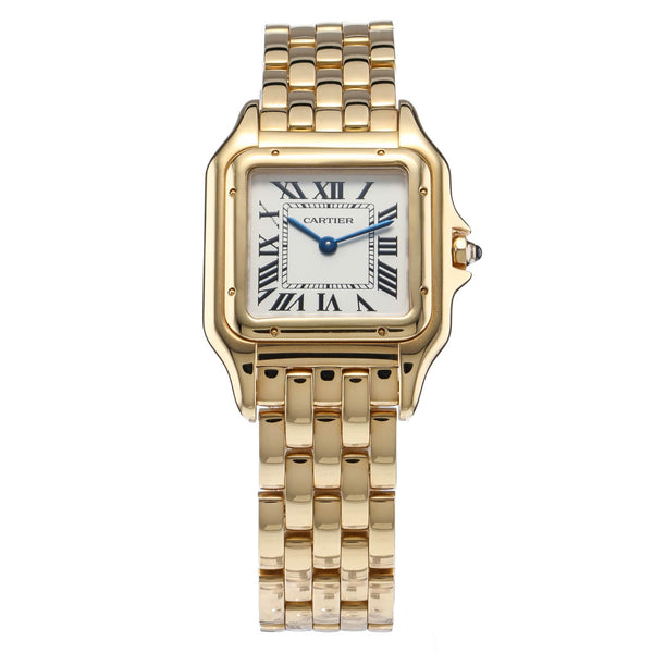 Panthère de Cartier Watch - 1
