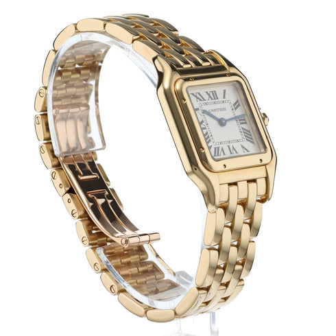 Panthère de Cartier Watch - 4