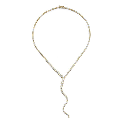 Vega Necklace - 1