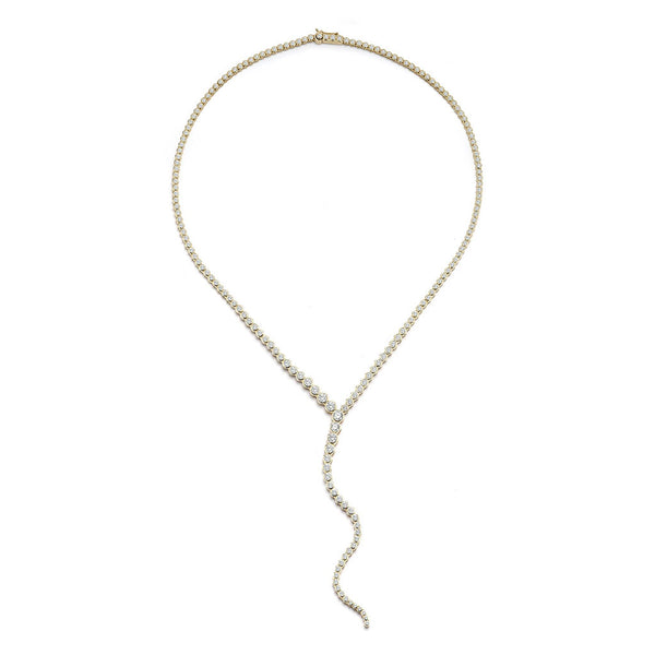 Vega Necklace - 1