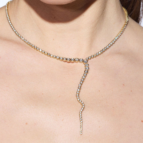 Vega Necklace - 2