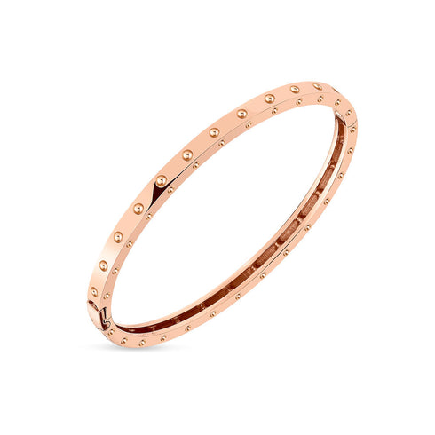 Pois Moi Oval Bangle - 1