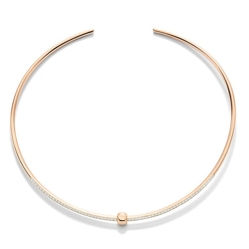 Pomellato Together Choker Necklace - 1