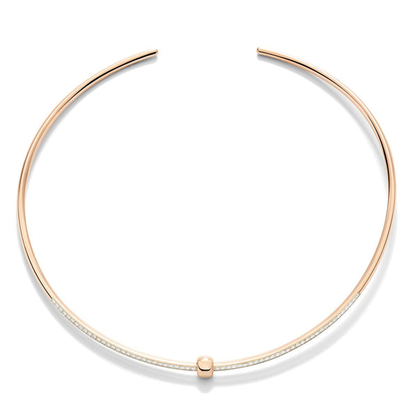 Pomellato Together Choker Necklace - 1