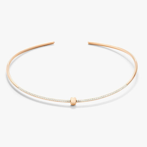 Pomellato Together Choker Necklace - 3